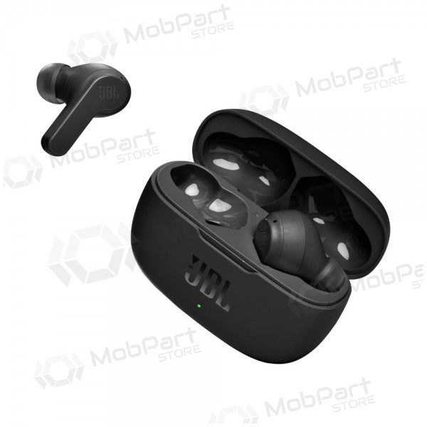 Traadita kõrvaklapid JBL Wave 200 TWS