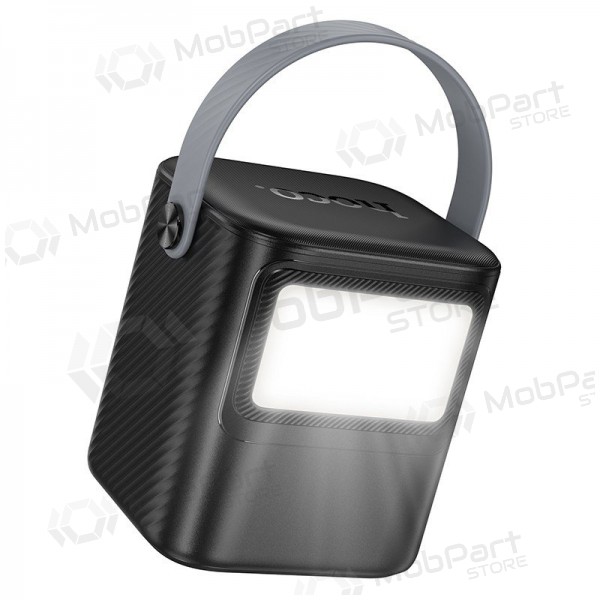 Väline patarei / aku Power Bank Hoco J152 22.5W+PD20W 80000mAh must Väline patarei / aku Power Bank Hoco J152 22.5W+PD20W 80000mAh must