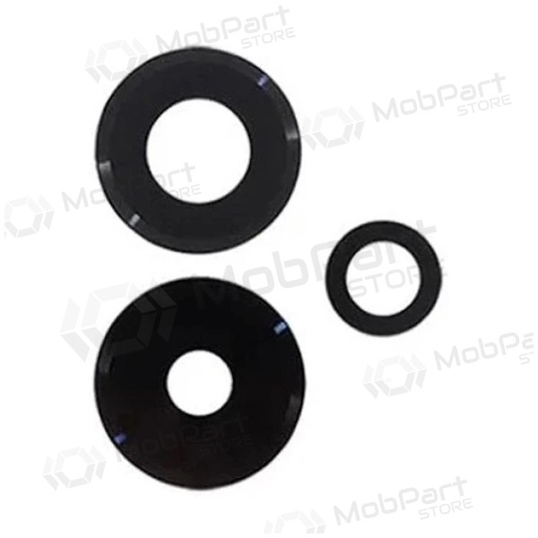 Xiaomi Poco M6 Pro 4G kaamera kaitseklaas (3tk)
