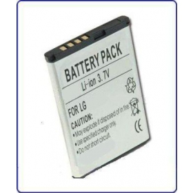 LG Shine (KG270) patarei / aku (1050mAh)