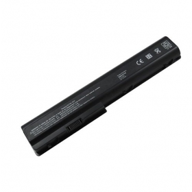 HP HSTNN-IB75, 4400mAh sülearvuti aku, Selected