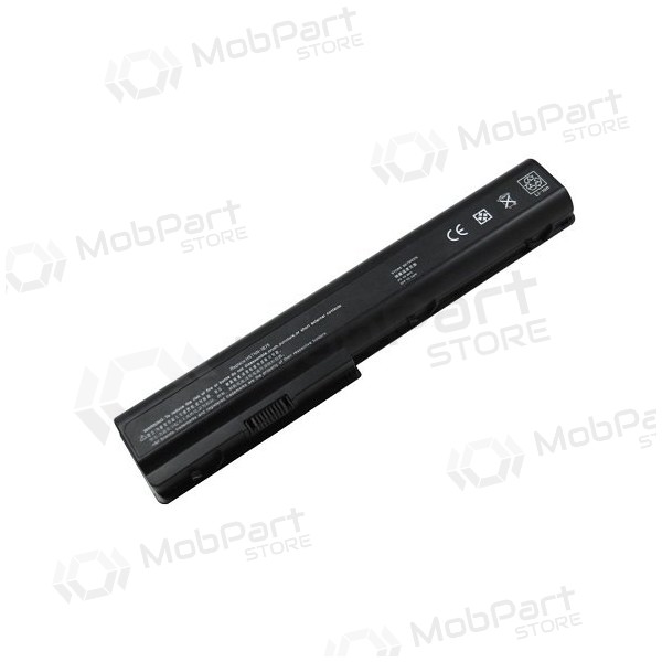 HP HSTNN-IB75, 4400mAh sülearvuti aku, Selected HP HSTNN-IB75, 4400mAh sülearvuti aku, Selected