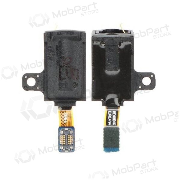 Samsung Galaxy S10e / S10 / S10+ audio pesa liides (originaalne) (service pack) Samsung Galaxy S10e / S10 / S10+ audio pesa liides (originaalne) (service pack)