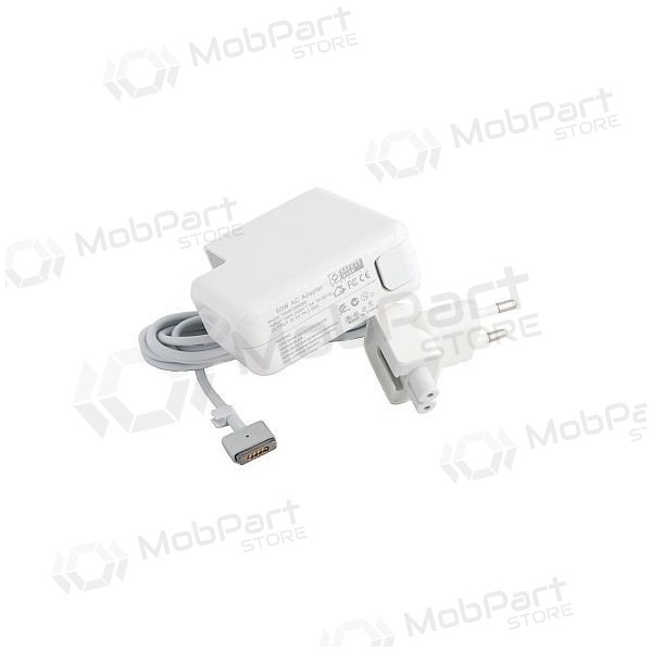APPLE 60W:16.5V,3.65 sülearvuti laadija