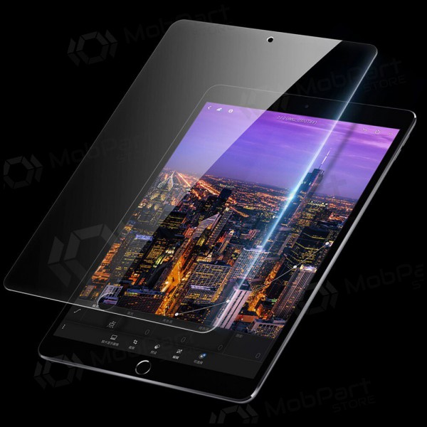 Apple iPad Pro 12.9 2024 kaitseklaas - Dux Ducis TG