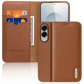 Samsung Galaxy S25 Edge ümbris - Dux Ducis Hivo