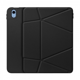 Apple iPad 10.9 2022, iPad 11 2025 ümbris - Dux Ducis Vers