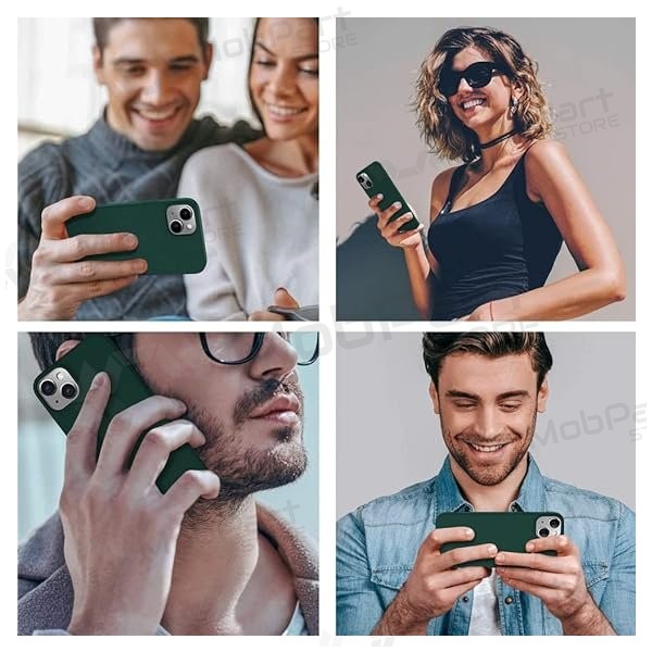 Ümbris X-Level Dynamic Samsung A175 A17 4G/A176 A17 5G tumeroheline