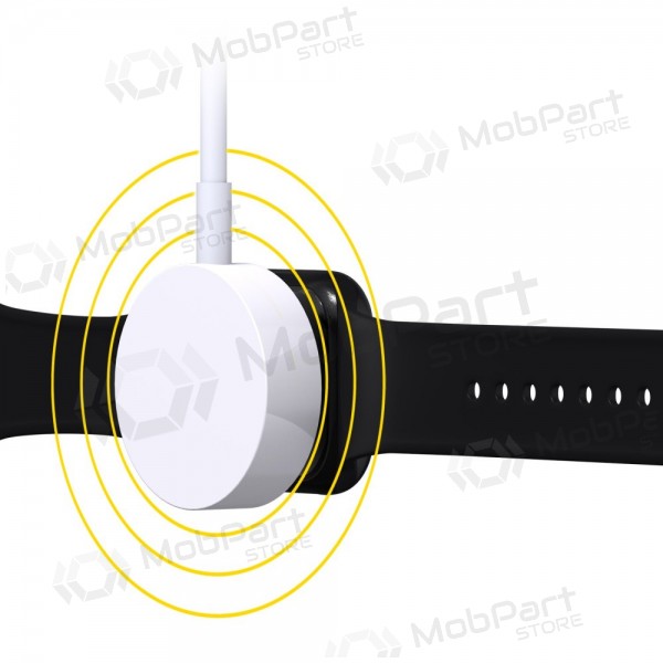 USB-C kaabel Dudao A12MAX-2in1 USB-C iWatchile / Lightning 1.2 m
