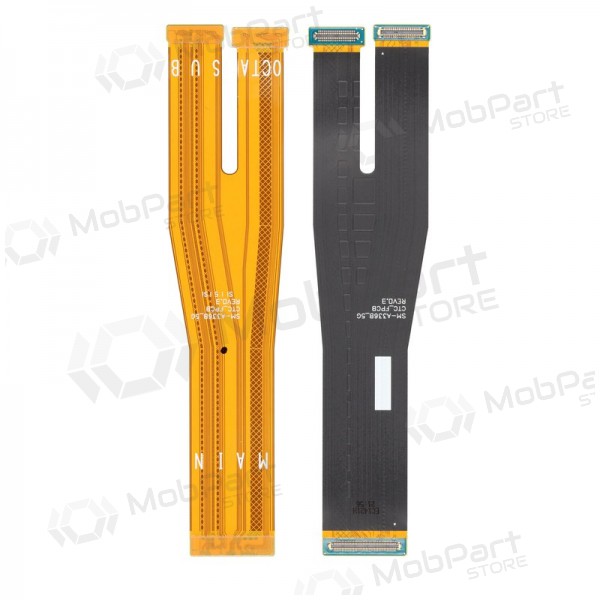 Samsung A336 Galaxy A33 5G pagrindinė liides (SUB-OCTA) (service pack) (originaalne) Samsung A336 Galaxy A33 5G pagrindinė liides (SUB-OCTA) (service pack) (originaalne)