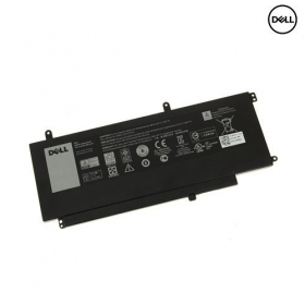 Dell D2VF9 sülearvuti aku - PREMIUM