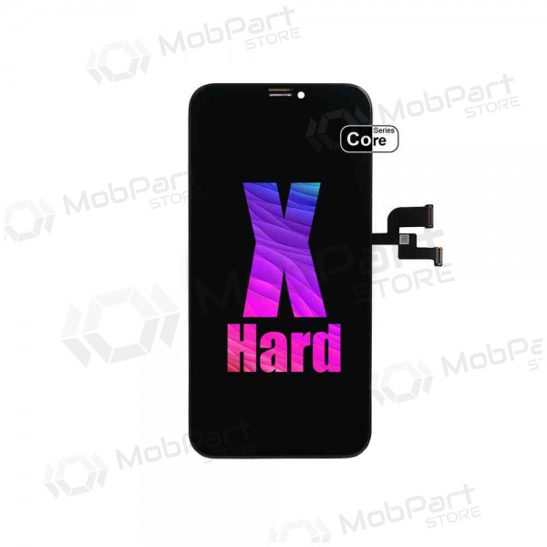 Apple iPhone X ekraan (OLED)