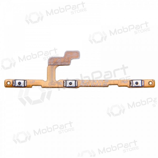 Samsung A515 A51 2020 / A715 A71 2020 on / off sisse lülitamise liides (service pack) (originaalne) Samsung A515 A51 2020 / A715 A71 2020 on / off sisse lülitamise liides (service pack) (originaalne)