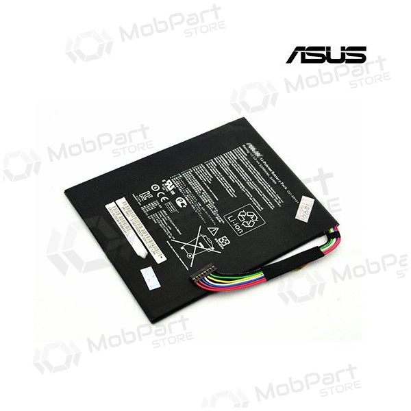 ASUS C21-EP101, 3300mAh sülearvuti aku - PREMIUM
