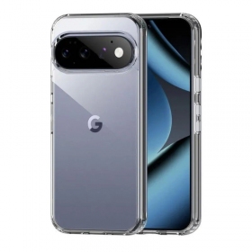Google Pixel 11, 11 Pro ümbris - Dux Ducis Clin läbipaistev