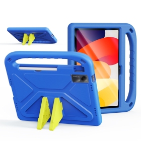 Xiaomi Redmi Pad SE 11.0 ümbris - Dux Ducis Puff (roosa)