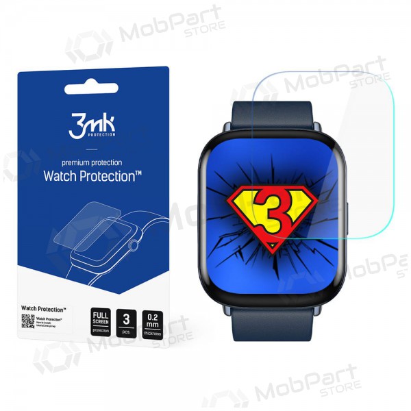 Huawei Watch GT 2 46mm ekraani kaitse 