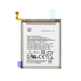 Samsung A202 Galaxy A20e (EB-BA202ABU) patarei / aku (3000mAh)