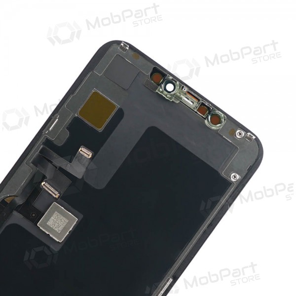Apple iPhone 11 Pro Max ekraan (Soft OLED) (Premium)