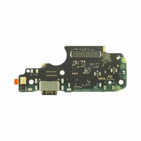 Xiaomi Poco X4 Pro 5G laadimispesa ja mikrofoni liides (laadimisliides) (service pack) (originaalne)