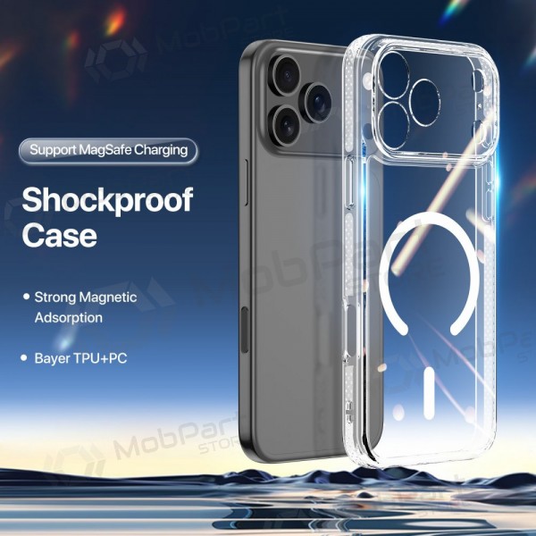 Apple iPhone 17 Pro ümbris  Apple iPhone 17 Pro ümbris