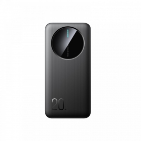 Väline patarei / aku Power Bank Joyroom JR-PBF14 20000mAh must