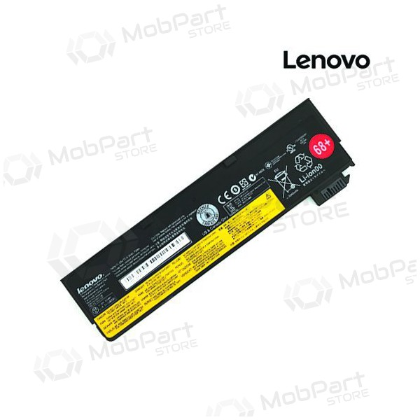 LENOVO 45N1127 sülearvuti aku - PREMIUM