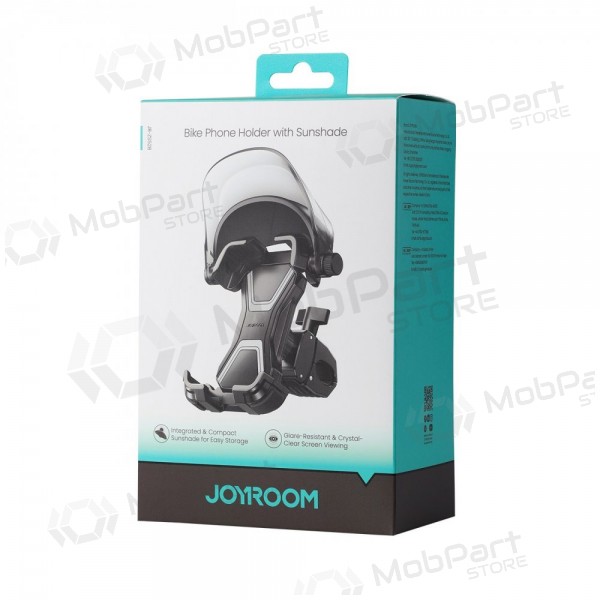 Telefoni hoidik jalgrattale mootorrattale Joyroom JR-ZS528