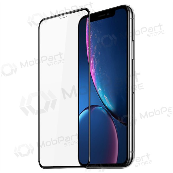 Apple iPhone XR / iPhone 11 ekraani karastatud kaitseklaas 
