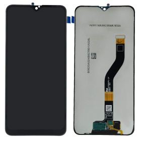 Samsung A207F Galaxy A20s ekraan (service pack) (originaalne)