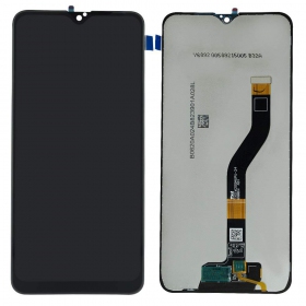 Samsung Galaxy A20s ekraan (originaalne)