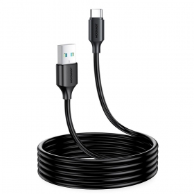 USB kaabel Joyroom S-UC027A9 USB to Type-C 3A 2.0m mustad