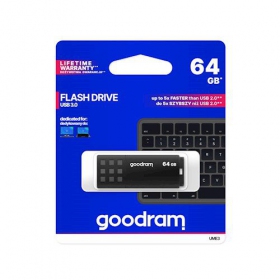 Mälu Goodram UME3 64GB USB 3.0