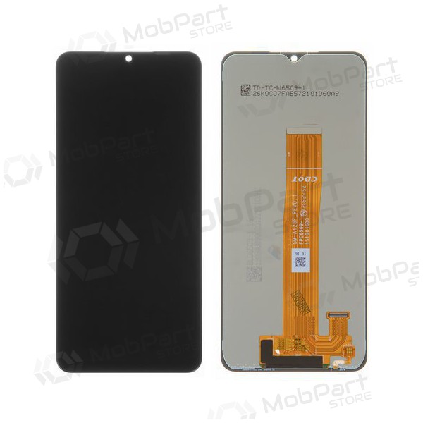 Samsung Galaxy A12 ekraan (Premium) Samsung Galaxy A12 ekraan (Premium)