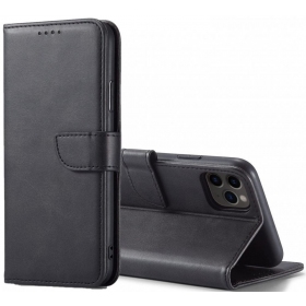 Ümbris Wallet Case Xiaomi Redmi 15C 4G sinised