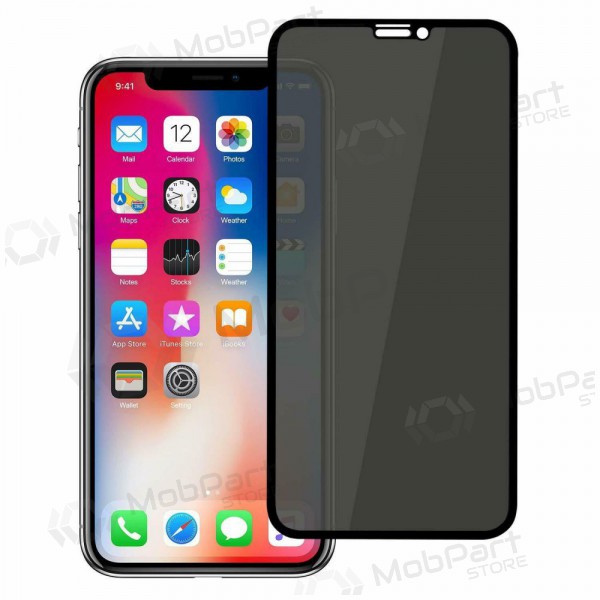 Apple iPhone 13 Pro Max ekraani karastatud kaitseklaas Apple iPhone 13 Pro Max ekraani karastatud kaitseklaas