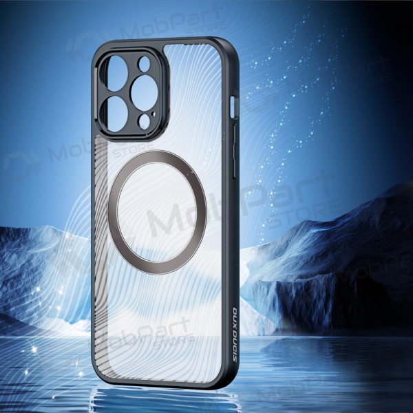 Apple iPhone 12 Pro ümbris - Dux Ducis Aimo Mag