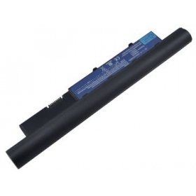 ACER AS09D31, 5200mAh sülearvuti aku, Advanced