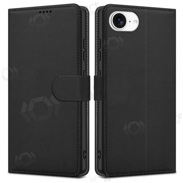 Xiaomi Redmi 17C 4G, Redmi 14C, Redmi A4, Poco C75 ümbris - Fancy Wallet (must)