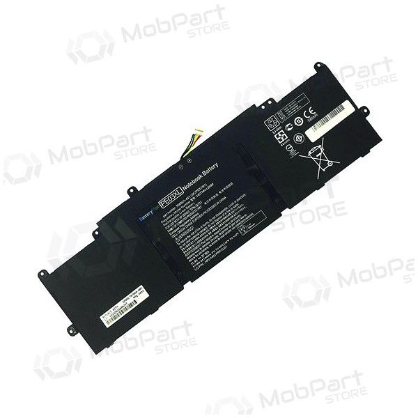 HP PE03, 36 Wh sülearvuti aku, Selected HP PE03, 36 Wh sülearvuti aku, Selected