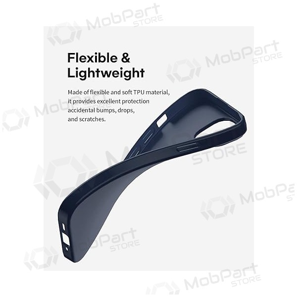 Apple iPhone XR ümbris 