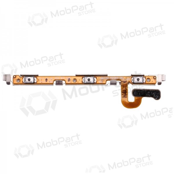 Samsung G950F Galaxy S8 / G955F Galaxy S8+ / N950 Galaxy Note 8 heliregulaatori liides Samsung G950F Galaxy S8 / G955F Galaxy S8+ / N950 Galaxy Note 8 heliregulaatori liides