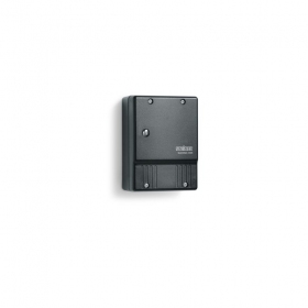 Foto relė Steinel Night-Matic 2000 (IP54, must)