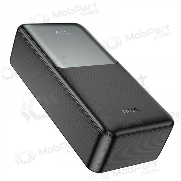 Väline patarei / aku Power Bank Hoco J136B 22.5W+PD20W 30000mAh must
