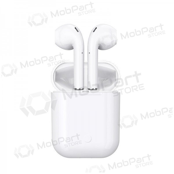 Juhtmeta vabakäeseadmega HOCO ES26 Airpods (valge)