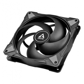 ARCTIC P14 MAX korpuse ventilaator, 4-pin, 140mm, mustad