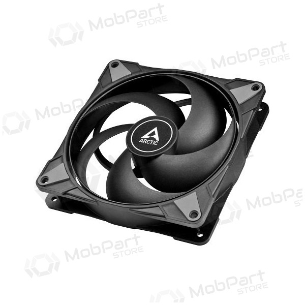 ARCTIC P14 MAX korpuse ventilaator, 4-pin, 140mm, mustad