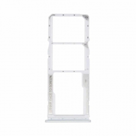 Xiaomi Redmi 10 5G SIM kaardi hoidja (Chrome Silver)