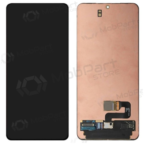 Samsung Galaxy S21 ekraan (originaalne) Samsung Galaxy S21 ekraan (originaalne)
