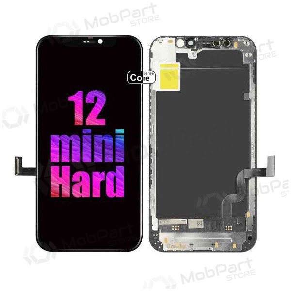 Apple iPhone 12 mini ekraan (OLED)